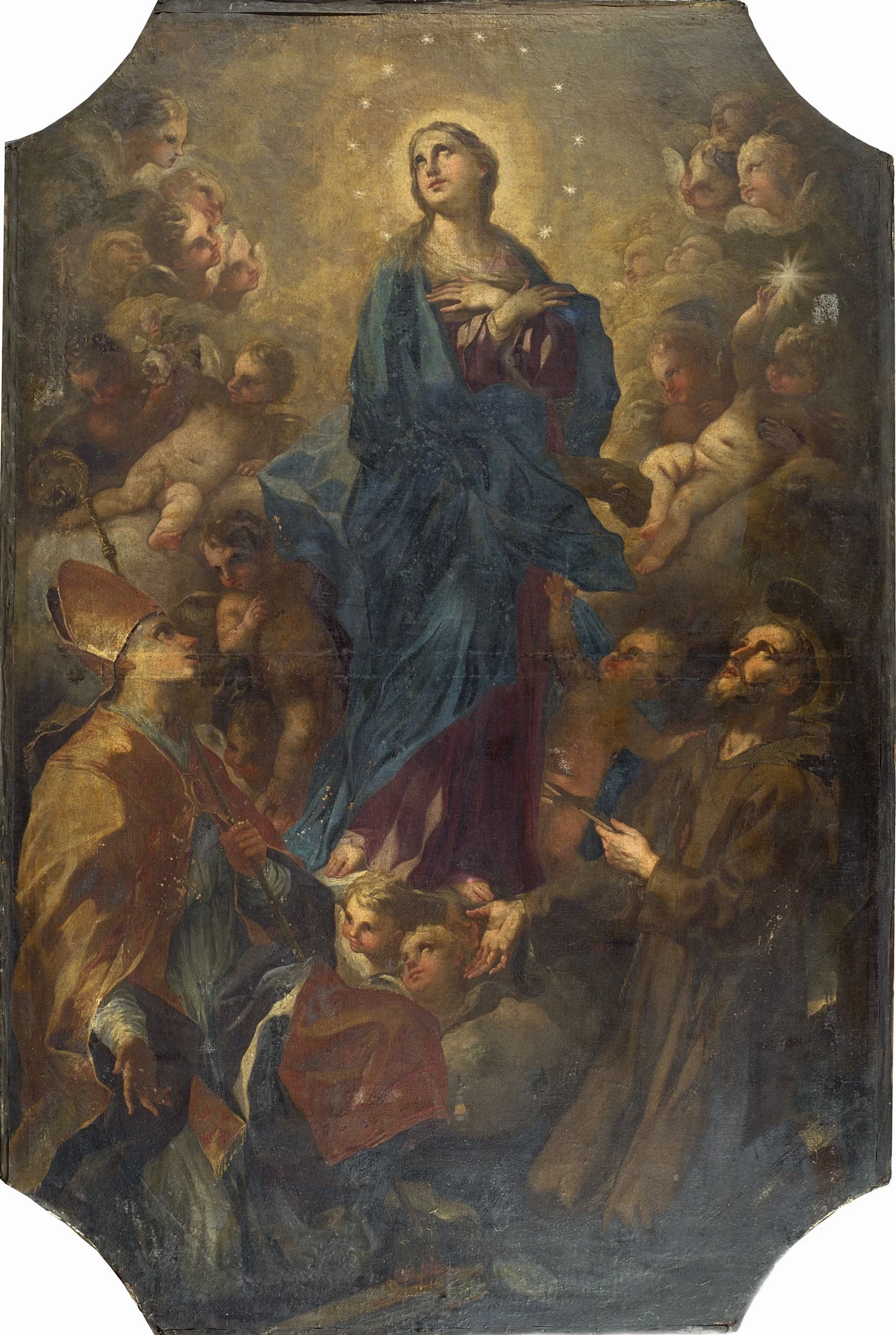 Immacolata